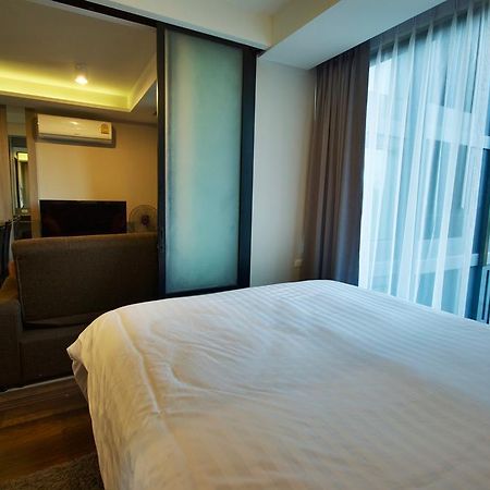 6Th Avenue Surin By Risa Apartment Exterior photo