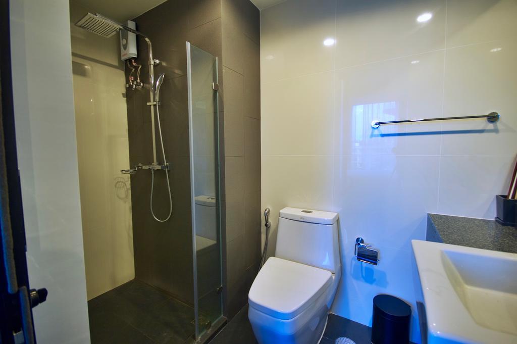 6Th Avenue Surin By Risa Apartment Exterior photo