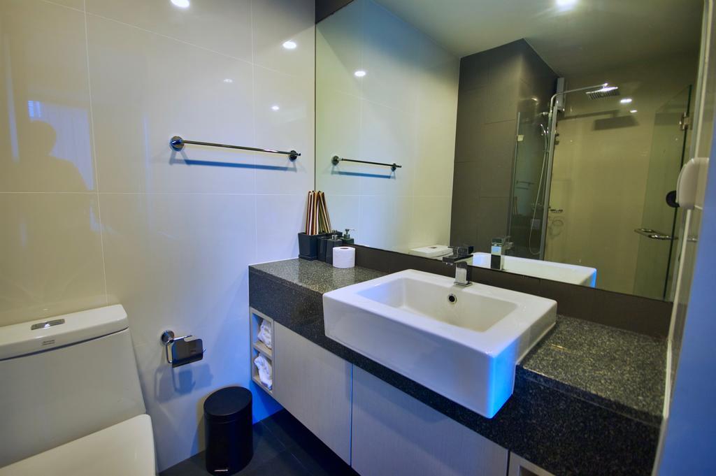 6Th Avenue Surin By Risa Apartment Exterior photo