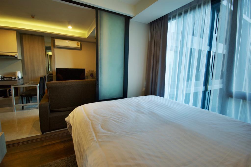 6Th Avenue Surin By Risa Apartment Exterior photo