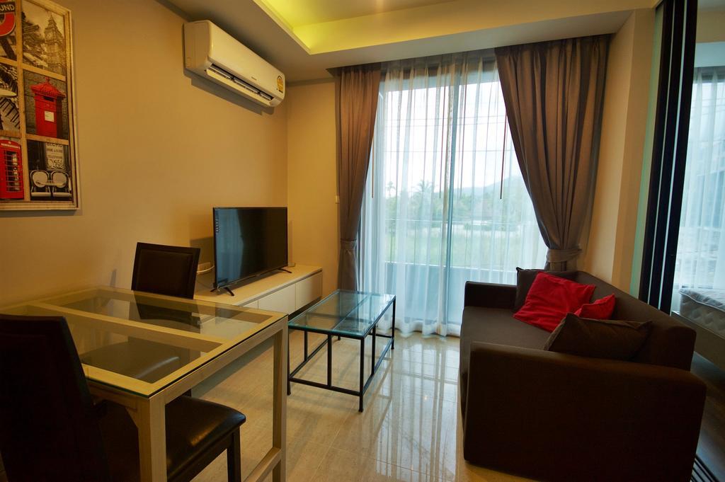 6Th Avenue Surin By Risa Apartment Exterior photo