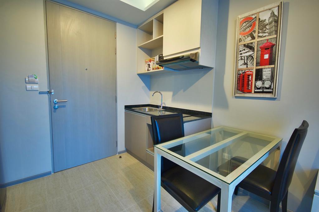 6Th Avenue Surin By Risa Apartment Exterior photo