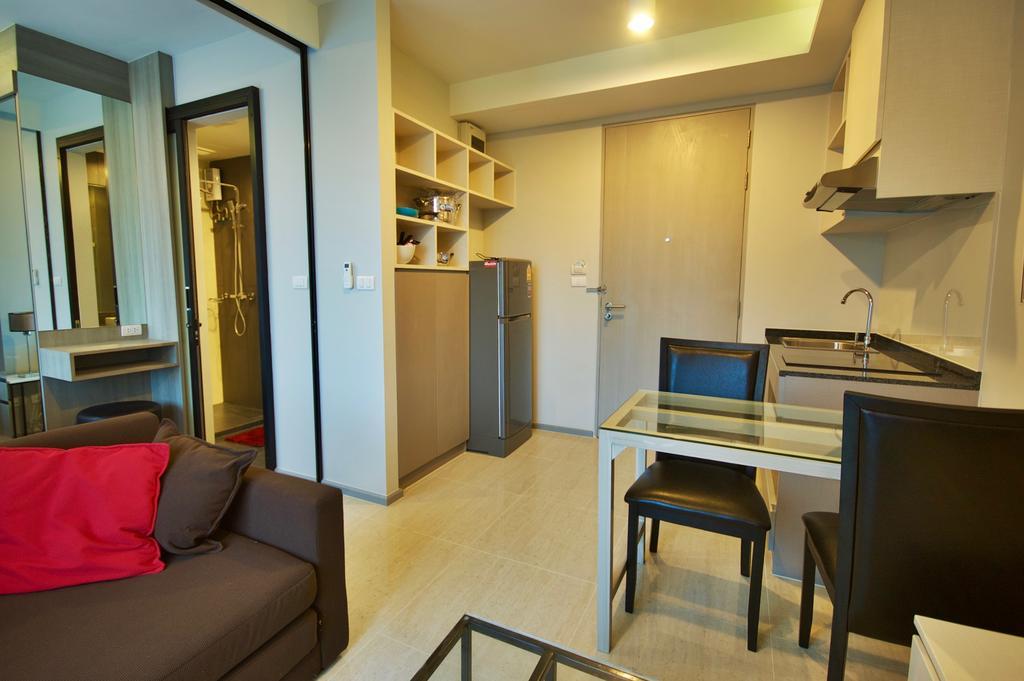 6Th Avenue Surin By Risa Apartment Exterior photo