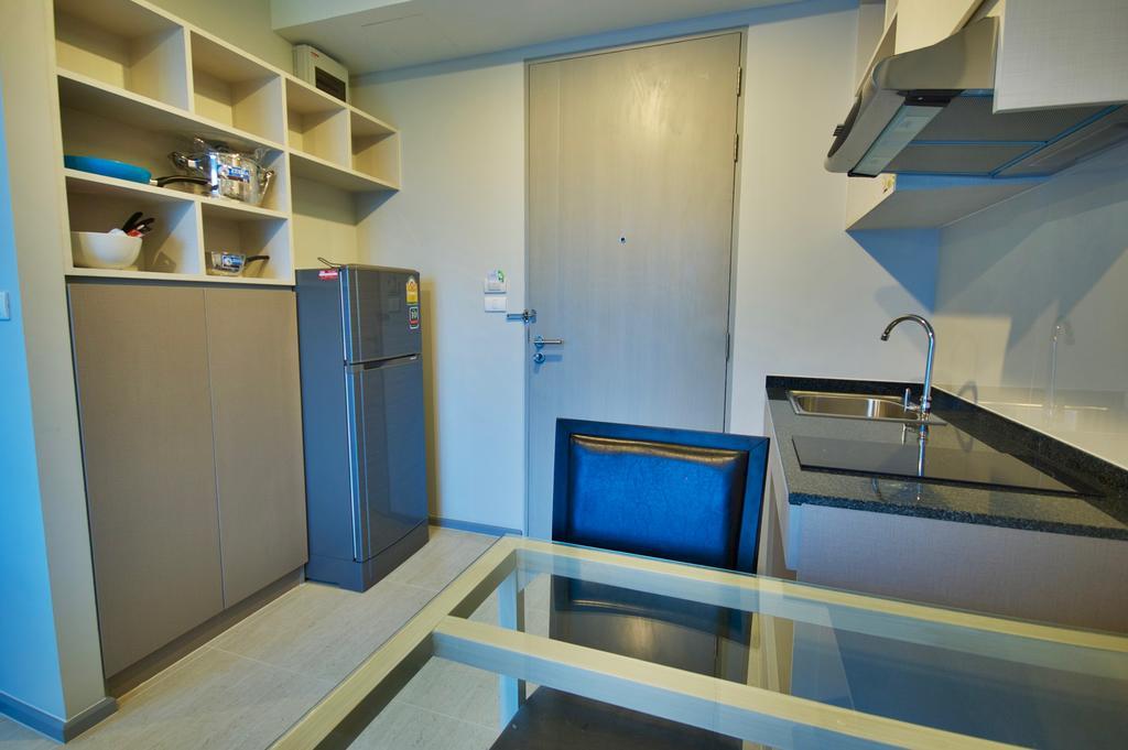 6Th Avenue Surin By Risa Apartment Exterior photo