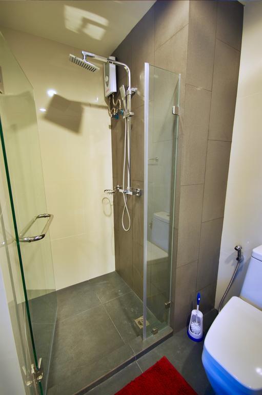6Th Avenue Surin By Risa Apartment Exterior photo