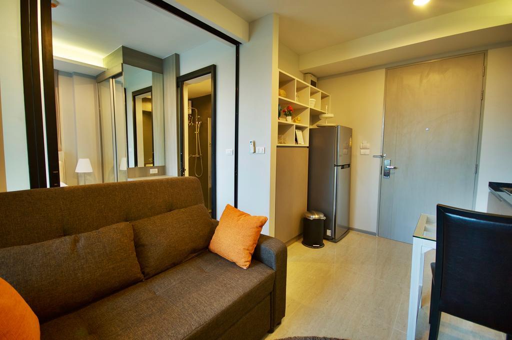 6Th Avenue Surin By Risa Apartment Exterior photo