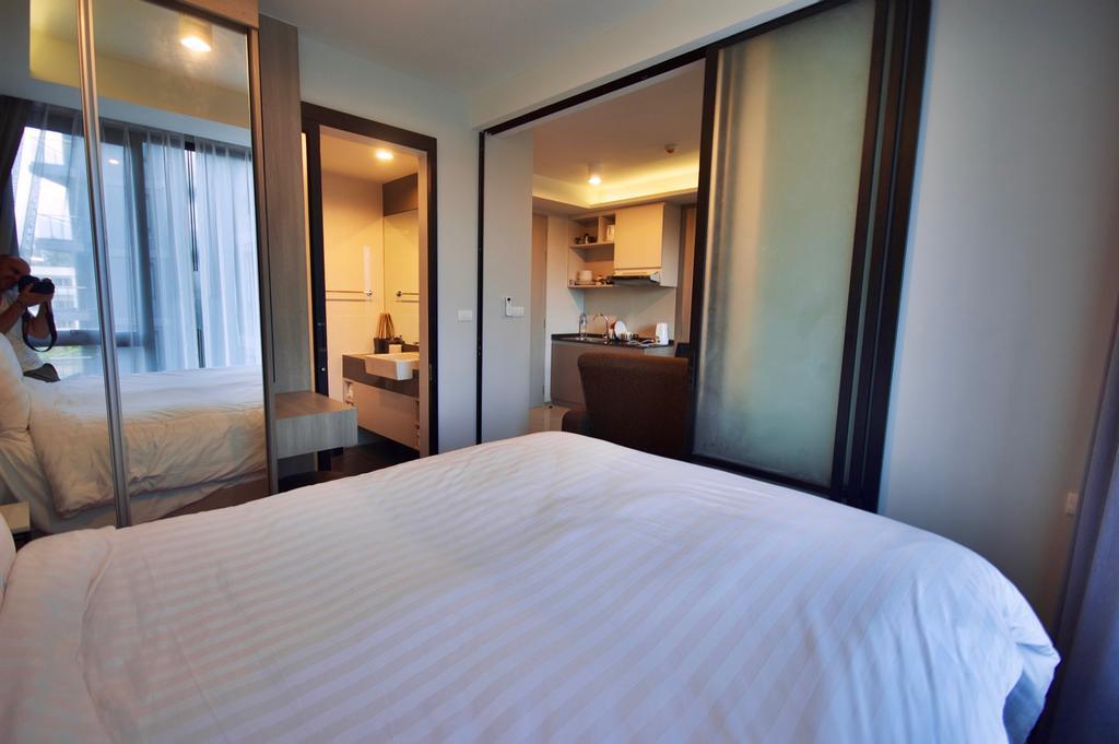 6Th Avenue Surin By Risa Apartment Exterior photo