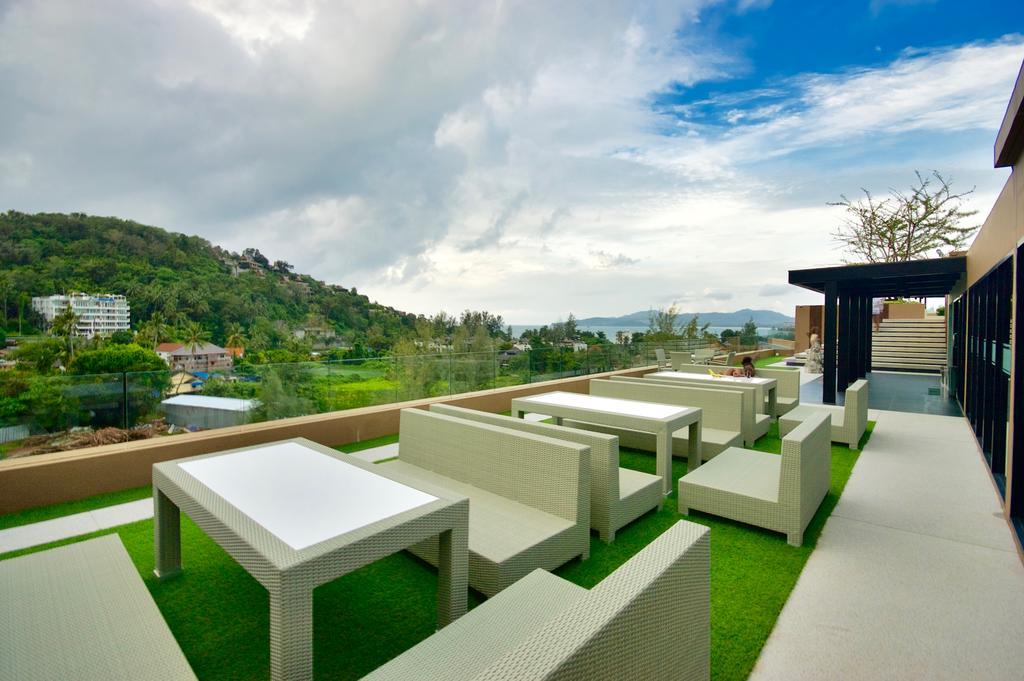 6Th Avenue Surin By Risa Apartment Exterior photo